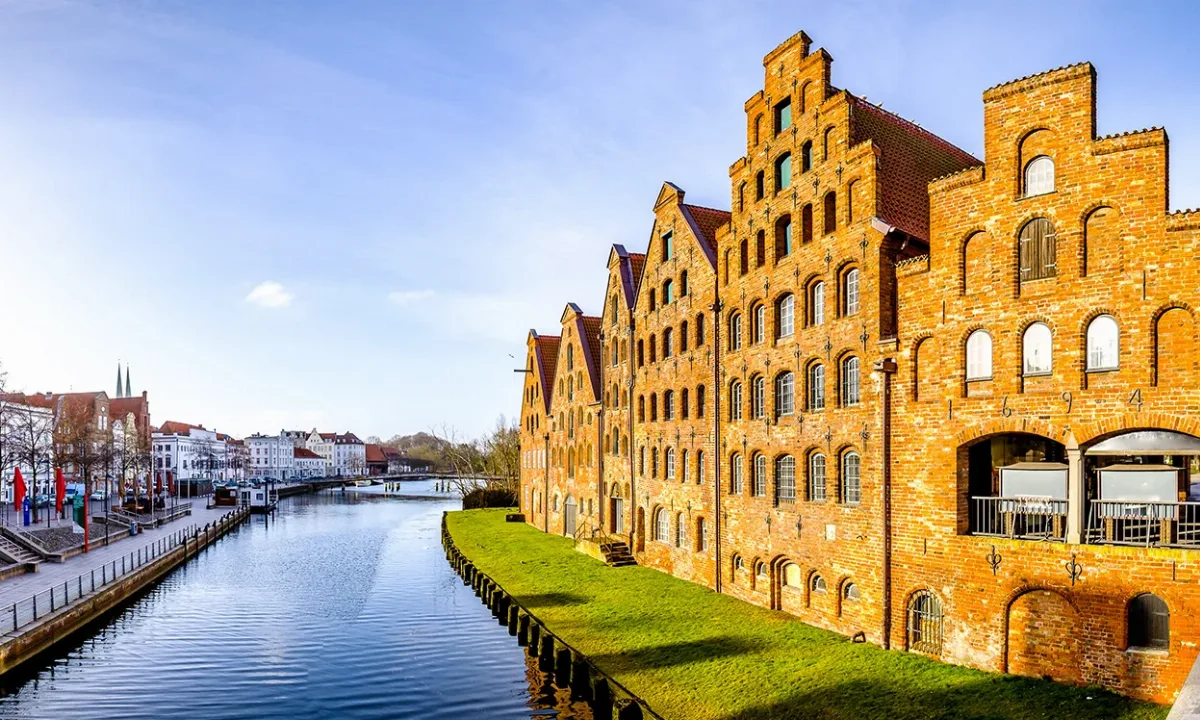 Apartmentreinigung Lübeck – Profi-Service von Ö&I Clean Group GmbH