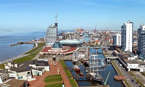 Apartmentreinigung in Bremerhaven