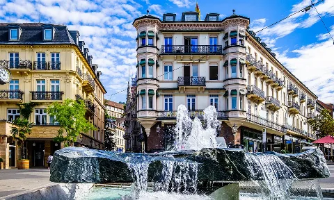 Apartmentreinigung in Baden-Baden