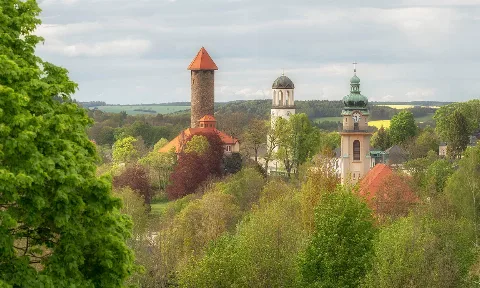 Apartmentreinigung in Auerbach/Vogtland