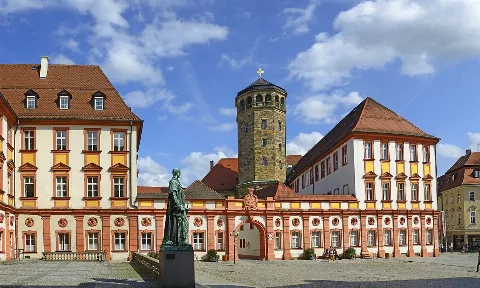 Apartmentreinigung in Bayreuth