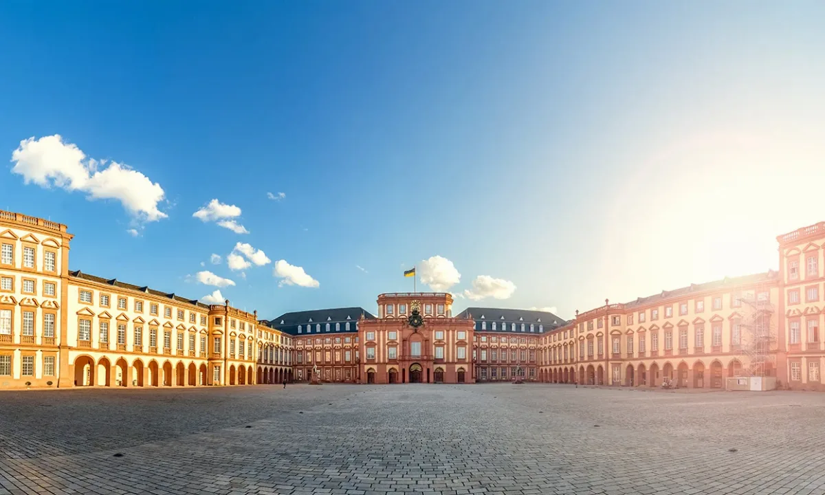 Apartmentreinigung Mannheim | Ö&I Clean Group GmbH