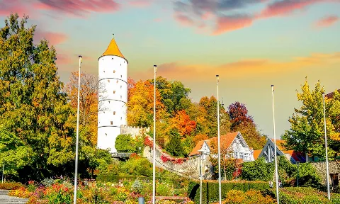 Apartmentreinigung in Biberach an der Riß