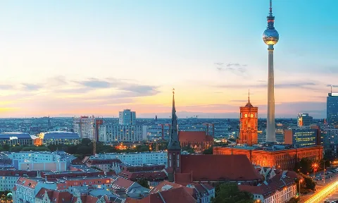 Apartmentreinigung in Bernau bei Berlin