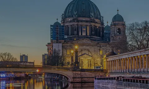 Apartmentreinigung in Berlin