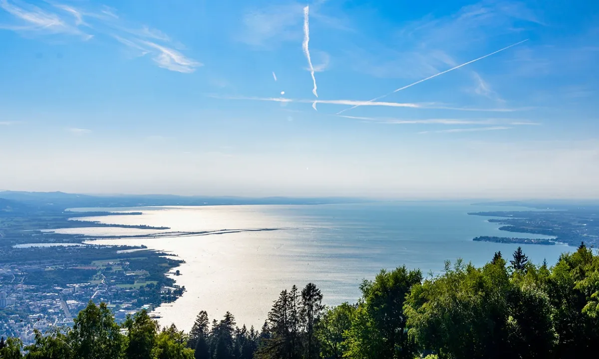 Apartmentreinigung Bodensee | Ö&I Clean Group GmbH